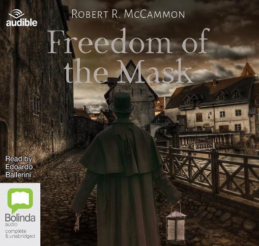 Freedom of the Mask