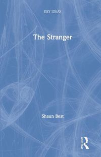 Cover image for The Stranger