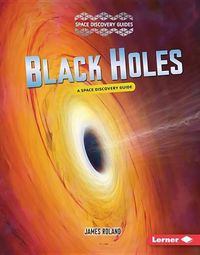 Cover image for Black Holes