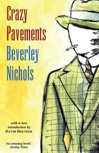 Cover image for Crazy Pavements