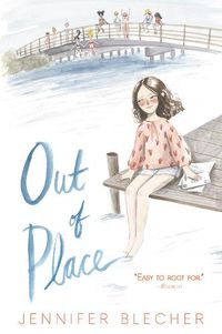 Cover image for Out of Place