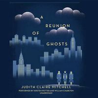 Cover image for A Reunion of Ghosts
