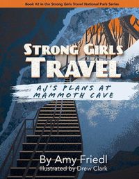 Cover image for Strong Girls Travel