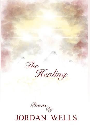 Cover image for The Healing