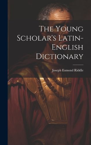 The Young Scholar's Latin-english Dictionary