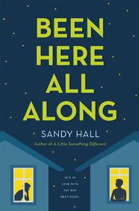 Cover image for Been Here All Along
