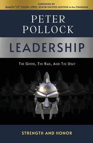 Cover image for Leadership