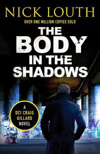 Cover image for The Body in the Shadows