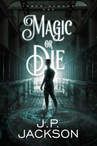 Cover image for Magic or Die