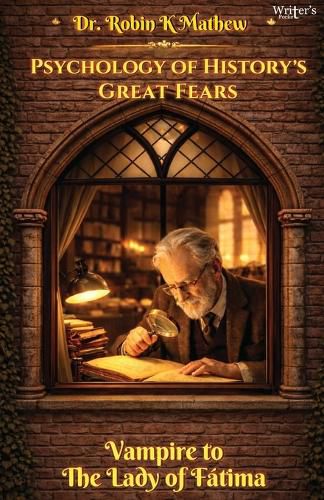 Cover image for Vampire to Lady of Fatima