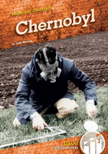 Cover image for Chernobyl