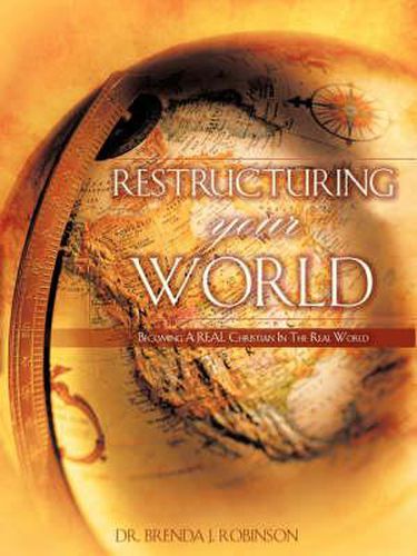 Cover image for Restructuring Your World