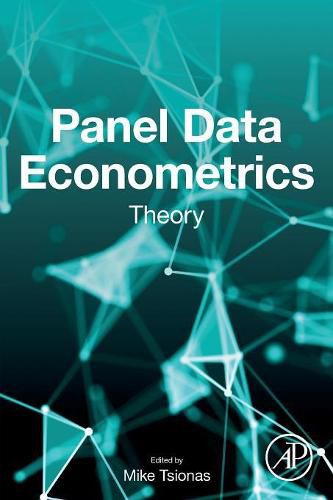 Cover image for Panel Data Econometrics: Theory