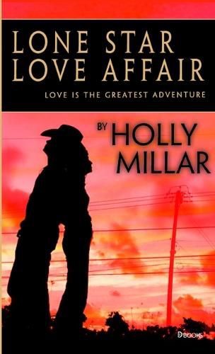 Cover image for Lone Star Love Affair