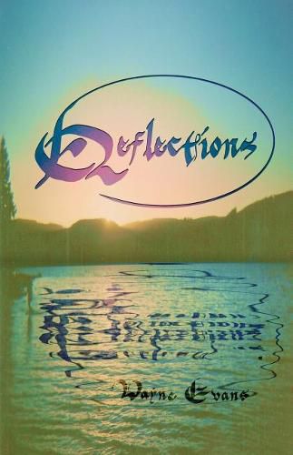 Cover image for Reflections