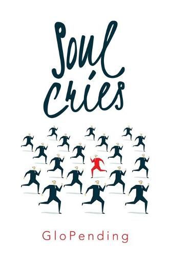 Cover image for Soul Cries