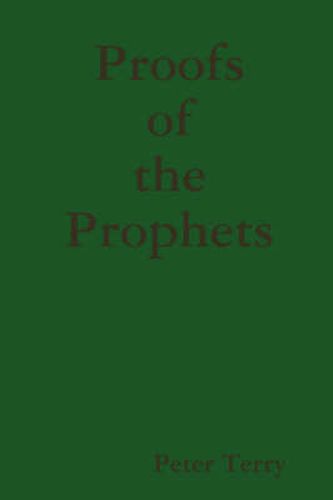 Proofs of the Prophets