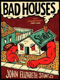 Cover image for Bad Houses