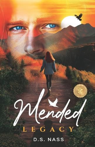 Cover image for Mended Legacy