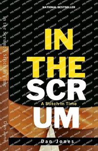 Cover image for In the Scrum