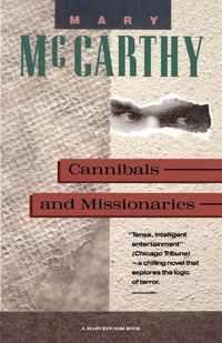 Cover image for Cannibals and Missionaries