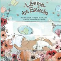 Cover image for Leeme, Te Escucho