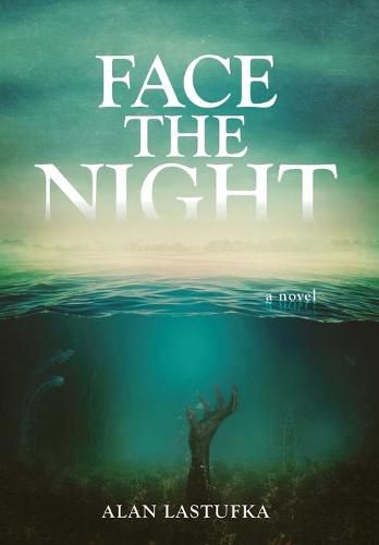 Cover image for Face the Night