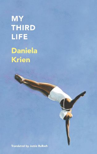 Cover image for My Third Life