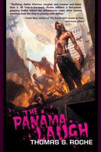 Cover image for The Panama Laugh