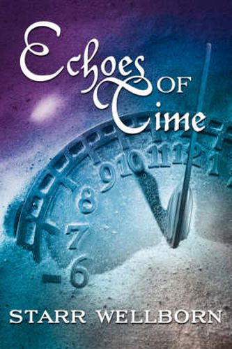 Cover image for Echoes of Time