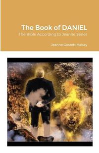 Cover image for The Book of DANIEL