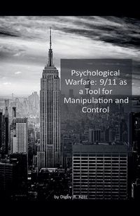 Cover image for Psychological Warfare