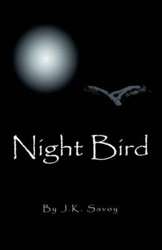 Cover image for Night Bird