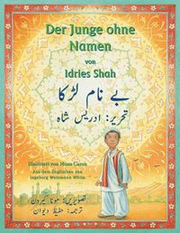 Cover image for Der Junge ohne Namen: Zweisprachige Ausgabe Deutsch-Urdu