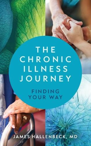 Cover image for The Chronic Illness Journey