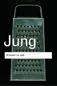 Cover image for Answer to Job