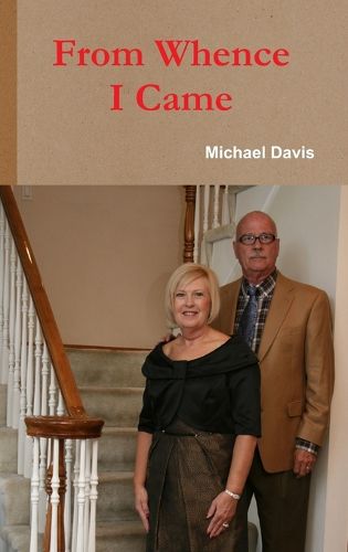 Cover image for From Whence I Came