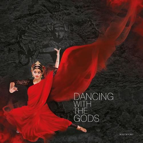 Cover image for Dancing With The Gods