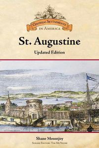 Cover image for St. Augustine