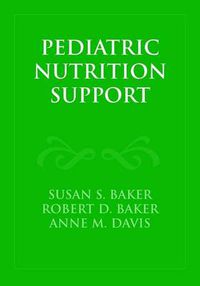 Cover image for Pediatric Nutrition Support