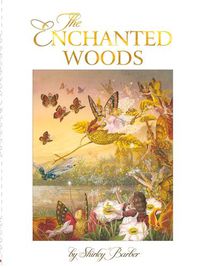 Cover image for The Enchanted Woods (lenticular edition)