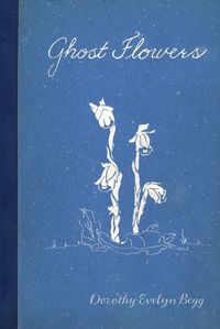 Cover image for Ghost Flowers