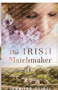 Cover image for The Irish Matchmaker