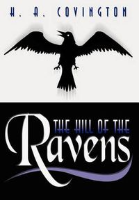 Cover image for The Hill of the Ravens