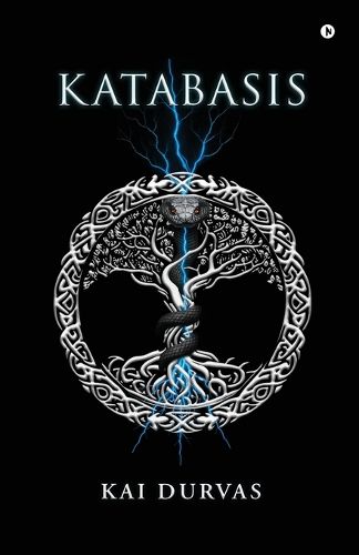 Cover image for Katabasis