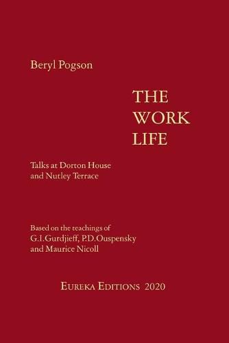 Cover image for The Work Life