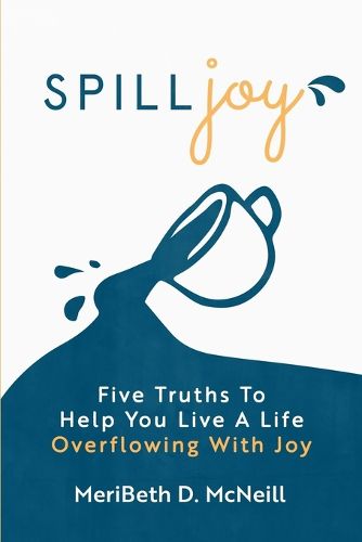 Cover image for Spilljoy
