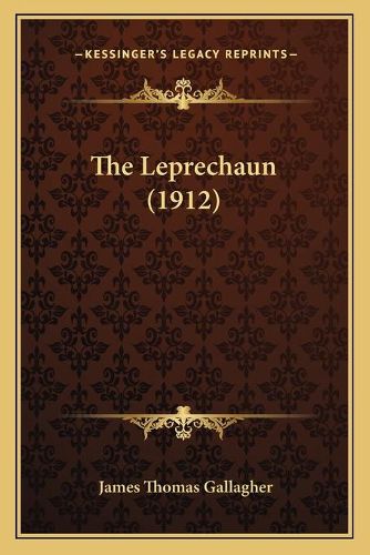 The Leprechaun (1912)