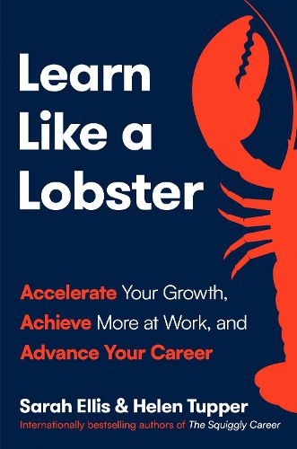 Cover image for Learn Like a Lobster