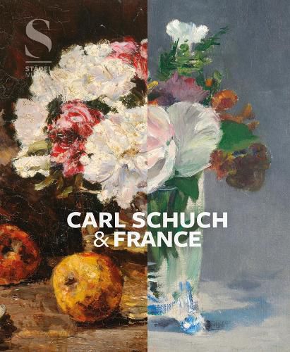 Cover image for Carl Schuch and France